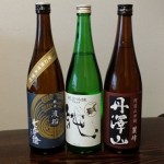 日本酒